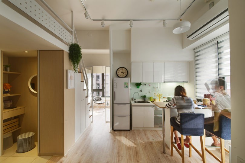 A-Lentil-Design-Lovely-Tiny-Space-4-810x540 A-Lentil-Design-Lovely-Tiny-Space-4-810x540