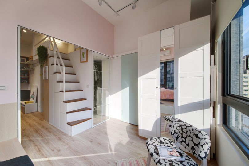 A-Lentil-Design-Lovely-Tiny-Space-9a-810x541 A-Lentil-Design-Lovely-Tiny-Space-9a-810x541