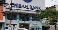 400 tỉ đồng của khách hàng gửi tại OceanBank Hải Phòng 'bốc hơi' như thế nào?