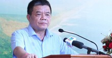 Ông Trần Bắc Hà qua đời, việc điều tra được tiếp tục thế nào?