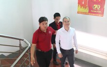 Công ty Alibaba bán cả đất quy hoạch làm nghĩa trang, nhà hỏa táng, nhà tang lễ