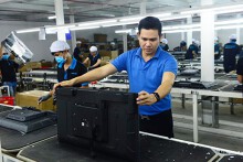 Asanzo kêu kiệt quệ, thiệt hại gần 1.000 tỉ đồng