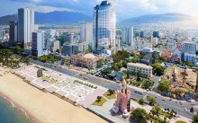 Thị trường condotel lao dốc, nguồn cung ngày càng hạn hẹp