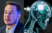 Tỉ phú Elon Musk khởi nghiệp bằng dự án táo bạo: Cấy chip kết nối não người với máy, sẽ hoạt động năm 2020