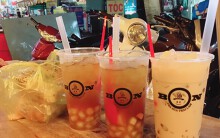 Trước khi Ten Ren đóng cửa, thị trường trà sữa Việt Nam có 100 thương hiệu với hơn 700 cửa hàng chạy marathon giành thị phần