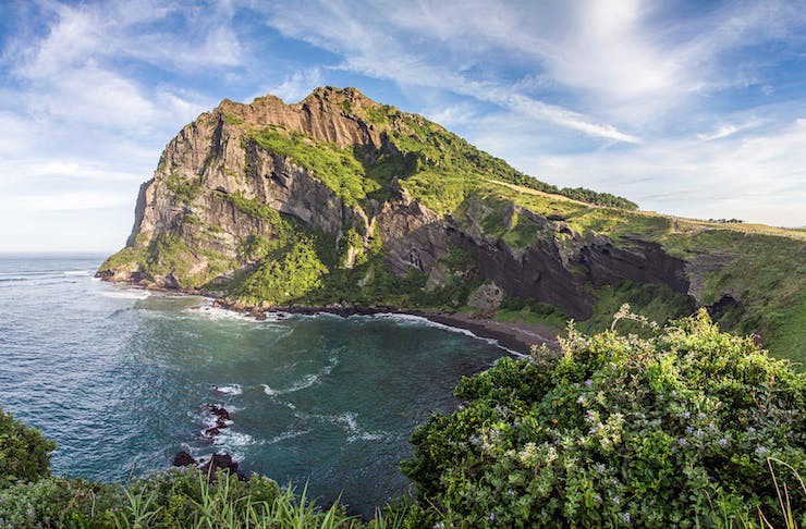 Jeju_Island_Korea
