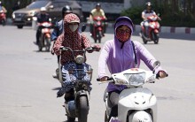 Dự báo thời tiết ngày mai 19/7: Hà Nội nắng nóng gay gắt, chỉ số tia UV ở mức gây hại cao