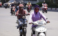 Dự báo thời tiết ngày mai 19/7: Hà Nội nắng nóng gay gắt, chỉ số tia UV ở mức gây hại cao