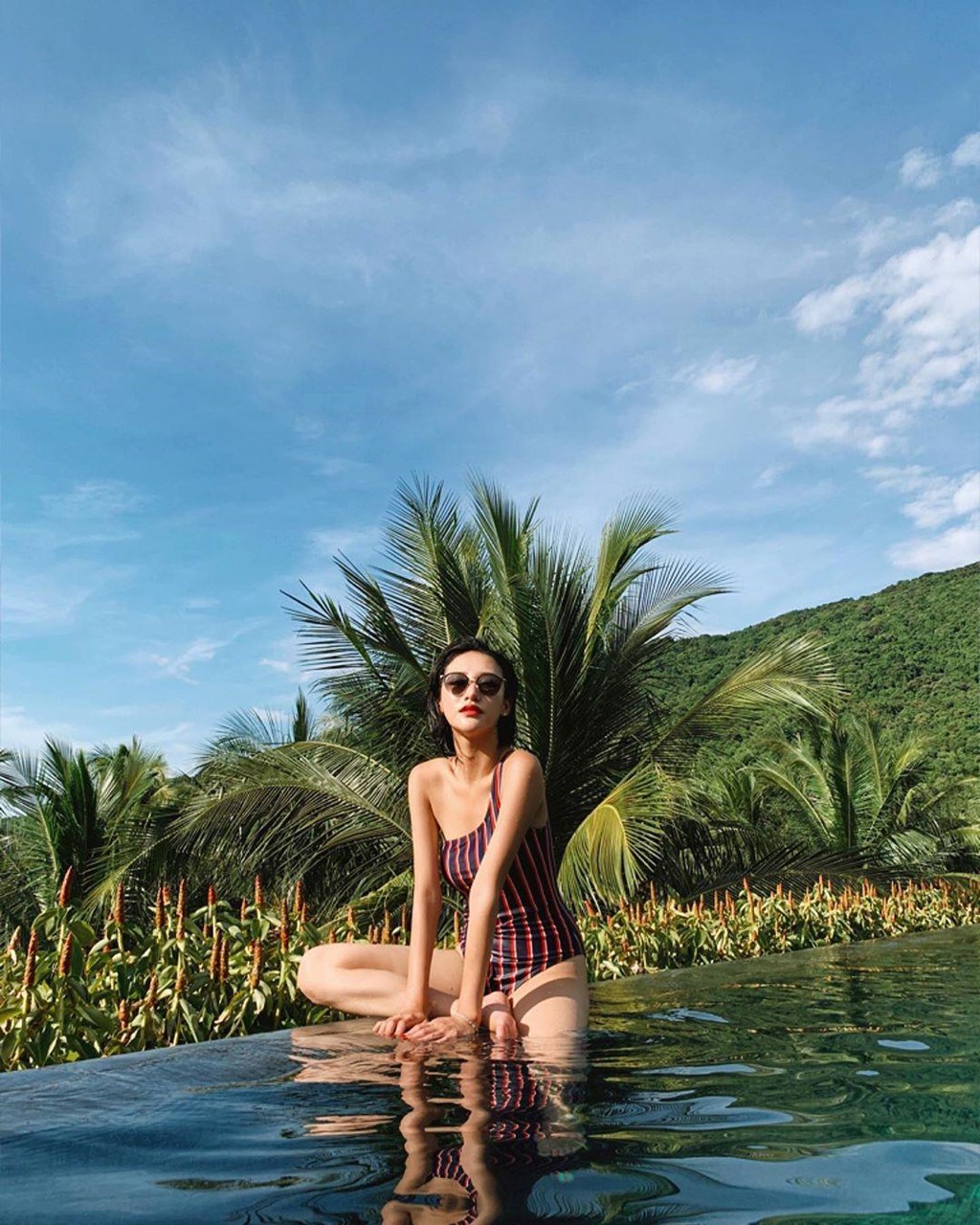 10 khach san 5 sao sang chanh, chat luong tot nhat Viet Nam hinh anh 1 