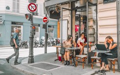Những tuyệt chiêu siêu hữu ích giúp tiết kiệm chi phí khi vi vu khám phá trời Âu