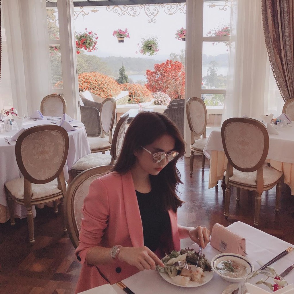 10 khach san 5 sao sang chanh, chat luong tot nhat Viet Nam hinh anh 13 