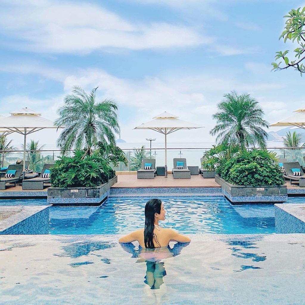 10 khach san 5 sao sang chanh, chat luong tot nhat Viet Nam hinh anh 15 
