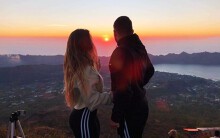 Để có tuần trăng mật lãng mạn tại Bali, các cặp đôi nên ghi nhớ điều này