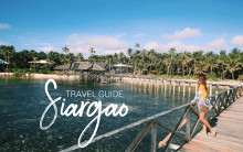 Đến Philippines khám phá Siargao - hòn đảo có vẻ đẹp vượt các 'huyền thoại' Bali, Maldives