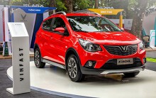 Vingroup bắt tay với FastGo bước chân vào thị trường gọi xe công nghệ