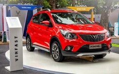 Vingroup bắt tay với FastGo bước chân vào thị trường gọi xe công nghệ