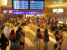 Đài Loan siết thêm điều kiện xin visa đối với khách Việt