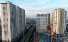 Hà Nội tạm dừng thu hồi “sổ đỏ” tại loạt chung cư sai phạm