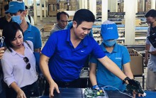 Hải quan rà soát 43 doanh nghiệp cung cấp và bán hàng cho Asanzo