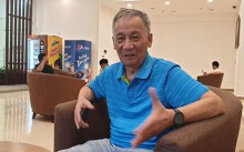 Nguyên Thứ trưởng Bộ Nông nghiệp: Không giải quyết ô nhiễm, ai muốn đi buýt sông Tô Lịch?