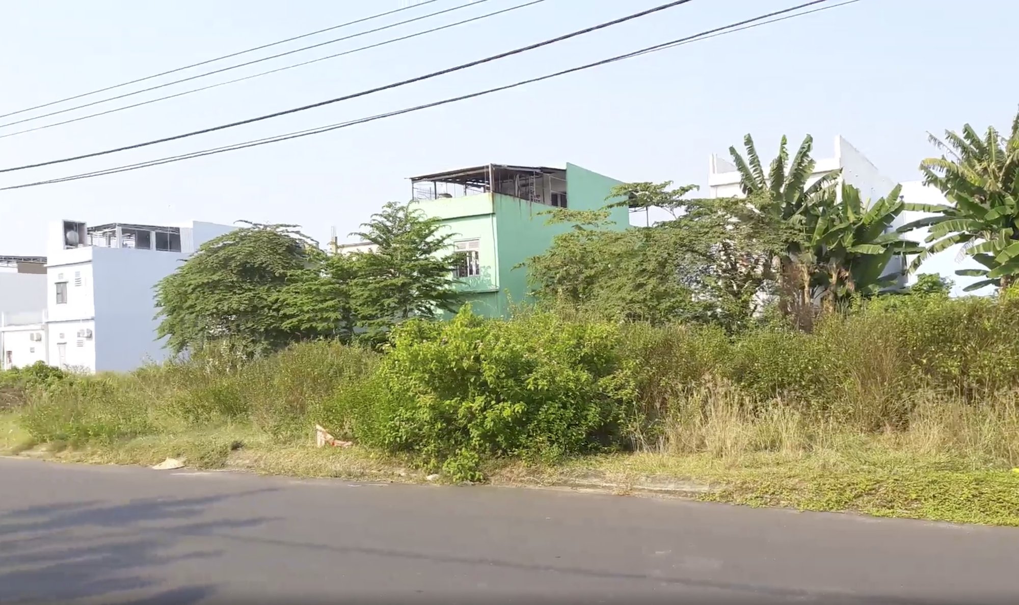 khu dan cu nam cau cam le da nang khu dan cu nam cau cam le da nang