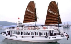 Người quay lén du khách đang tắm ở Hạ Long đã xóa toàn bộ dữ liệu