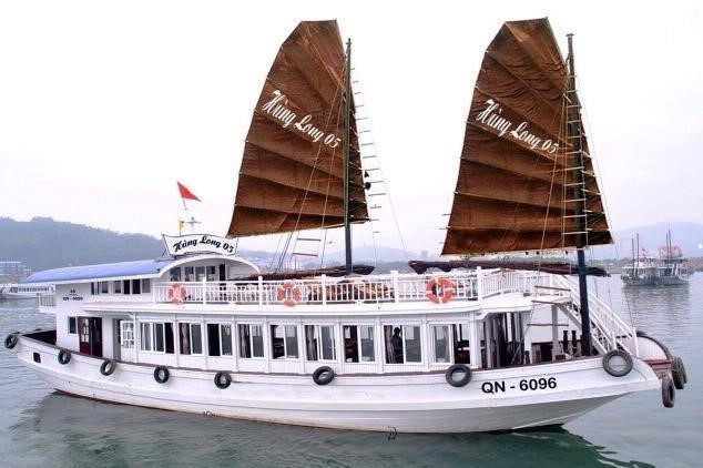 Người quay lén du khách đang tắm ở Hạ Long đã xóa toàn bộ dữ liệu - Ảnh 1. Người quay lén du khách đang tắm ở Hạ Long đã xóa toàn bộ dữ liệu - Ảnh 1.