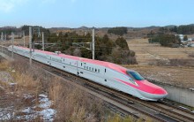 Đường sắt cao tốc 350 km/h: 'Đầu tư đắt đỏ mà lãng phí'