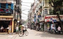 24 giờ ăn chơi khắp Hà Nội theo lịch trình báo nước ngoài gợi ý