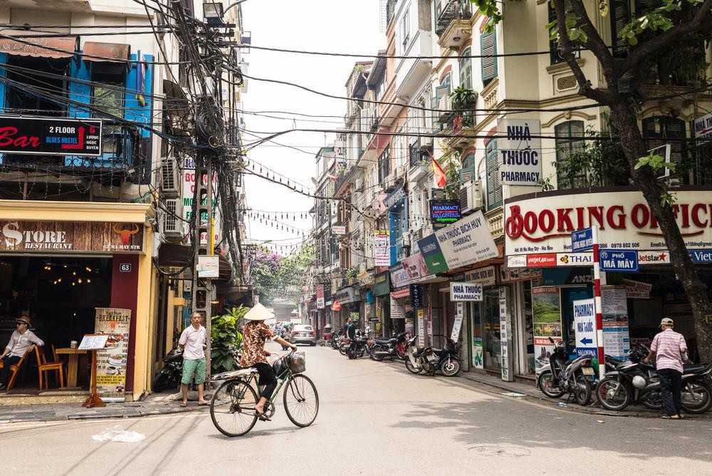 24 giờ ăn chơi khắp Hà Nội theo lịch trình báo nước ngoài gợi ý - Ảnh 2. 24 giờ ăn chơi khắp Hà Nội theo lịch trình báo nước ngoài gợi ý - Ảnh 2.