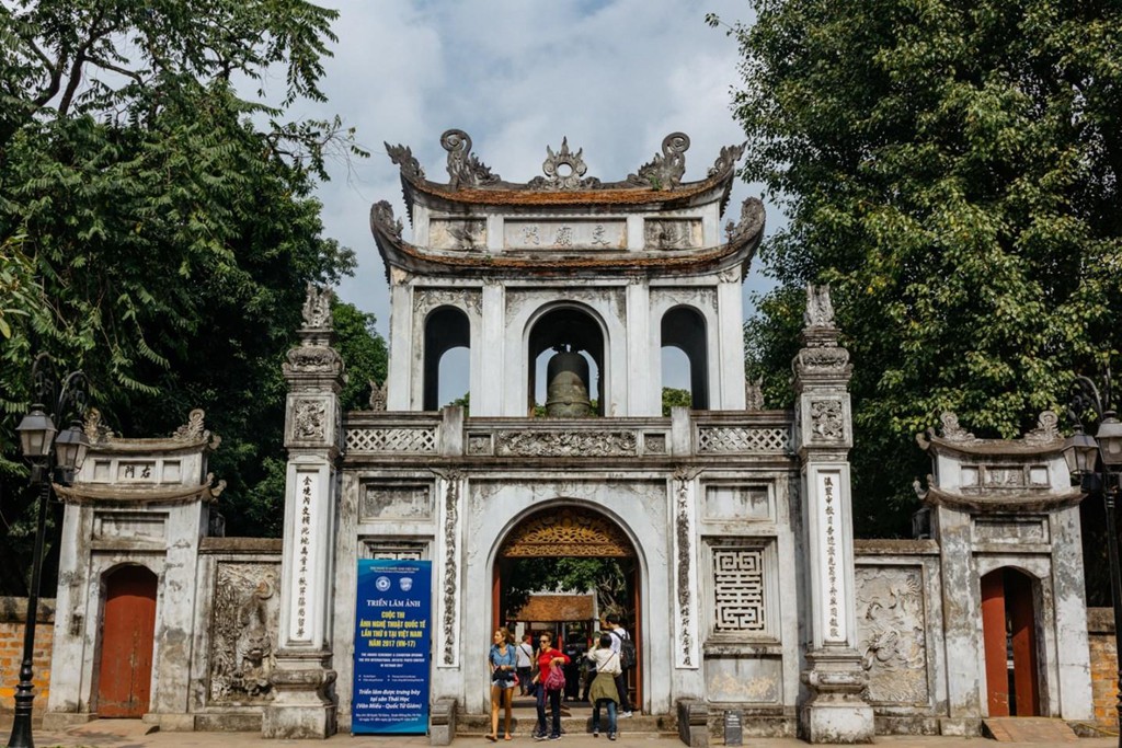 24 giờ ăn chơi khắp Hà Nội theo lịch trình báo nước ngoài gợi ý - Ảnh 6. 24 giờ ăn chơi khắp Hà Nội theo lịch trình báo nước ngoài gợi ý - Ảnh 6.