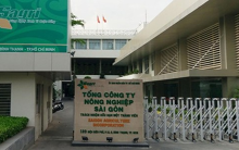 TP HCM hủy bỏ chuyển nhượng dự án nhà ở liên quan đến Công ty Sagri và ông Lê Tấn Hùng