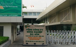 TP HCM hủy bỏ chuyển nhượng dự án nhà ở liên quan đến Công ty Sagri và ông Lê Tấn Hùng