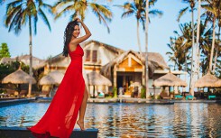 Săn deal resort Mũi Né: Aroma resort khuyến mãi đến 30%