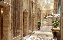Những dự án dát vàng ở Hà Nội: D’. Palais Louis ở đường Nguyễn Văn Huyên được cấp phép bao nhiêu tầng?