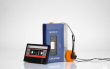 40 năm trước, Sony Walkman đã thay đổi cách chúng ta nghe nhạc