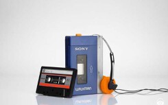 40 năm trước, Sony Walkman đã thay đổi cách chúng ta nghe nhạc