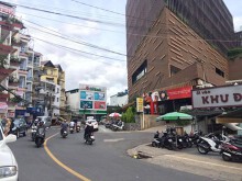 Siêu cò tung chiêu hét giá đất Đà Lạt chạm đỉnh 1 tỉ đồng/m2