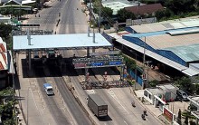 Kêu lỗ, nhà đầu tư đòi trả trạm BOT