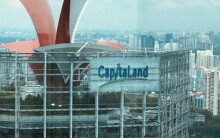 Đại gia bất động sản Singapore - CapitaLand 'thâu tóm' thêm Ascendas-Singbridge