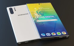 Galaxy Note 10: Siêu phẩm đáng mong đợi nhất của Samsung, sẽ chính thức ra mắt vào ngày 7/8?