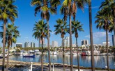 Khám phá thành phố biển Long Beach: Điểm dừng chân của Sơn Tùng trong MV 'Hãy trao cho anh'