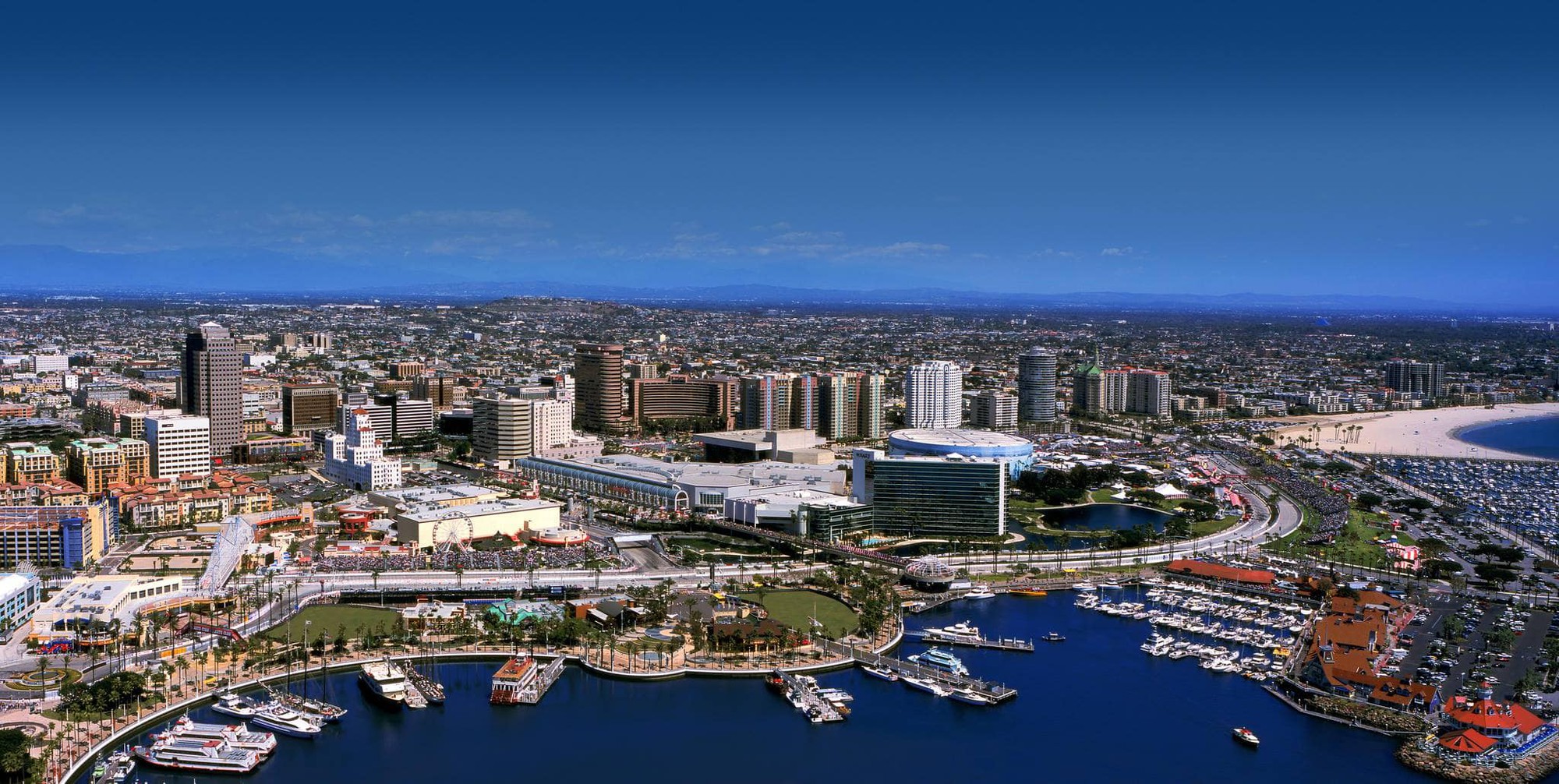 long-beach long-beach