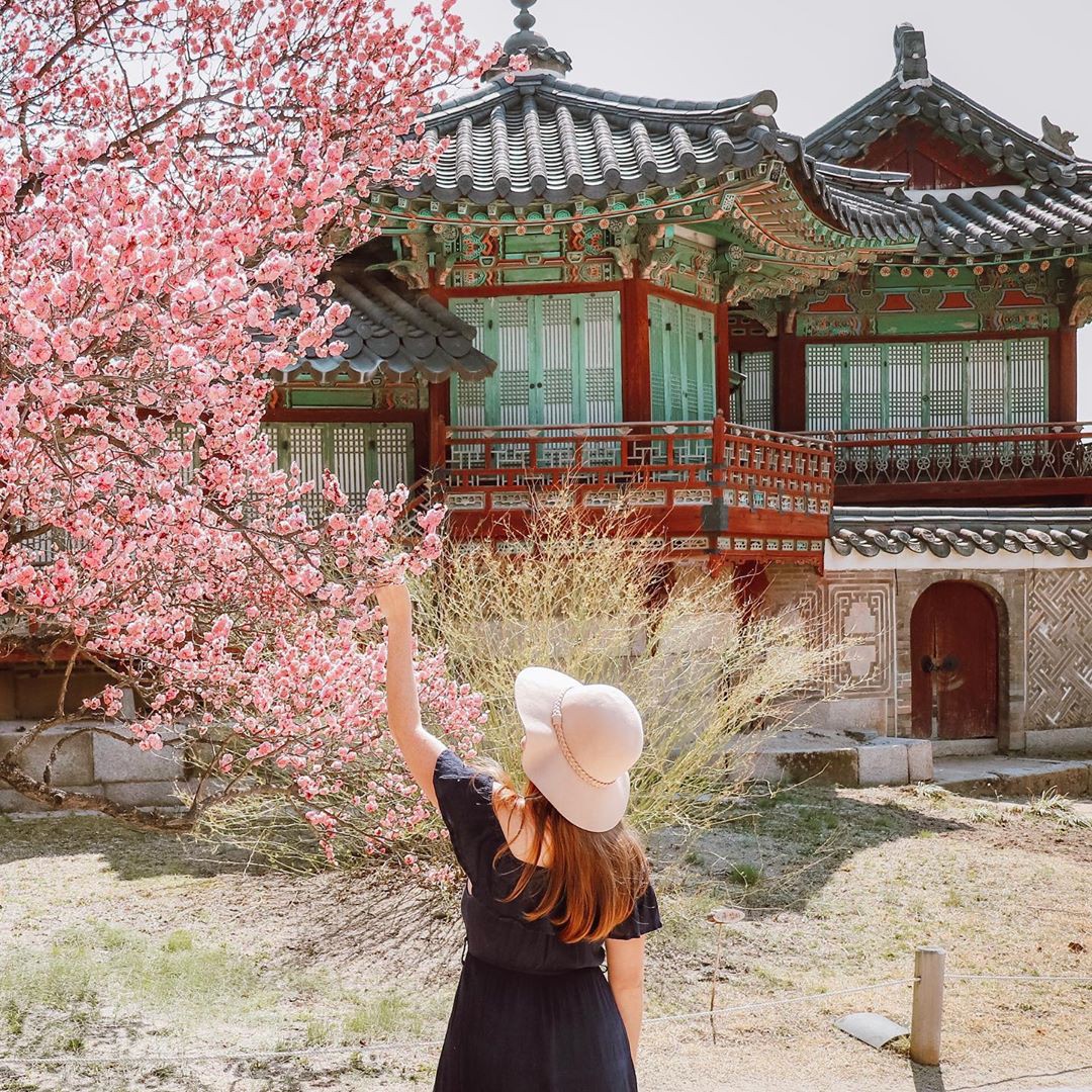 Lạc lối ở Seoul với những cung điện thường thấy trong các bộ phim cổ trang Hàn Quốc - Ảnh 10. Lạc lối ở Seoul với những cung điện thường thấy trong các bộ phim cổ trang Hàn Quốc - Ảnh 10.