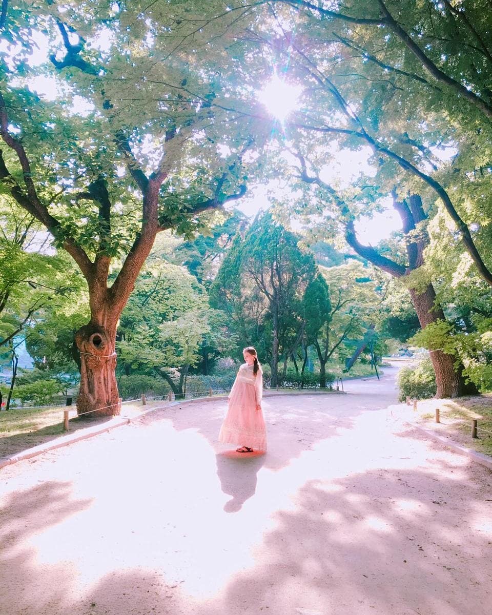 Lạc lối ở Seoul với những cung điện thường thấy trong các bộ phim cổ trang Hàn Quốc - Ảnh 11. Lạc lối ở Seoul với những cung điện thường thấy trong các bộ phim cổ trang Hàn Quốc - Ảnh 11.