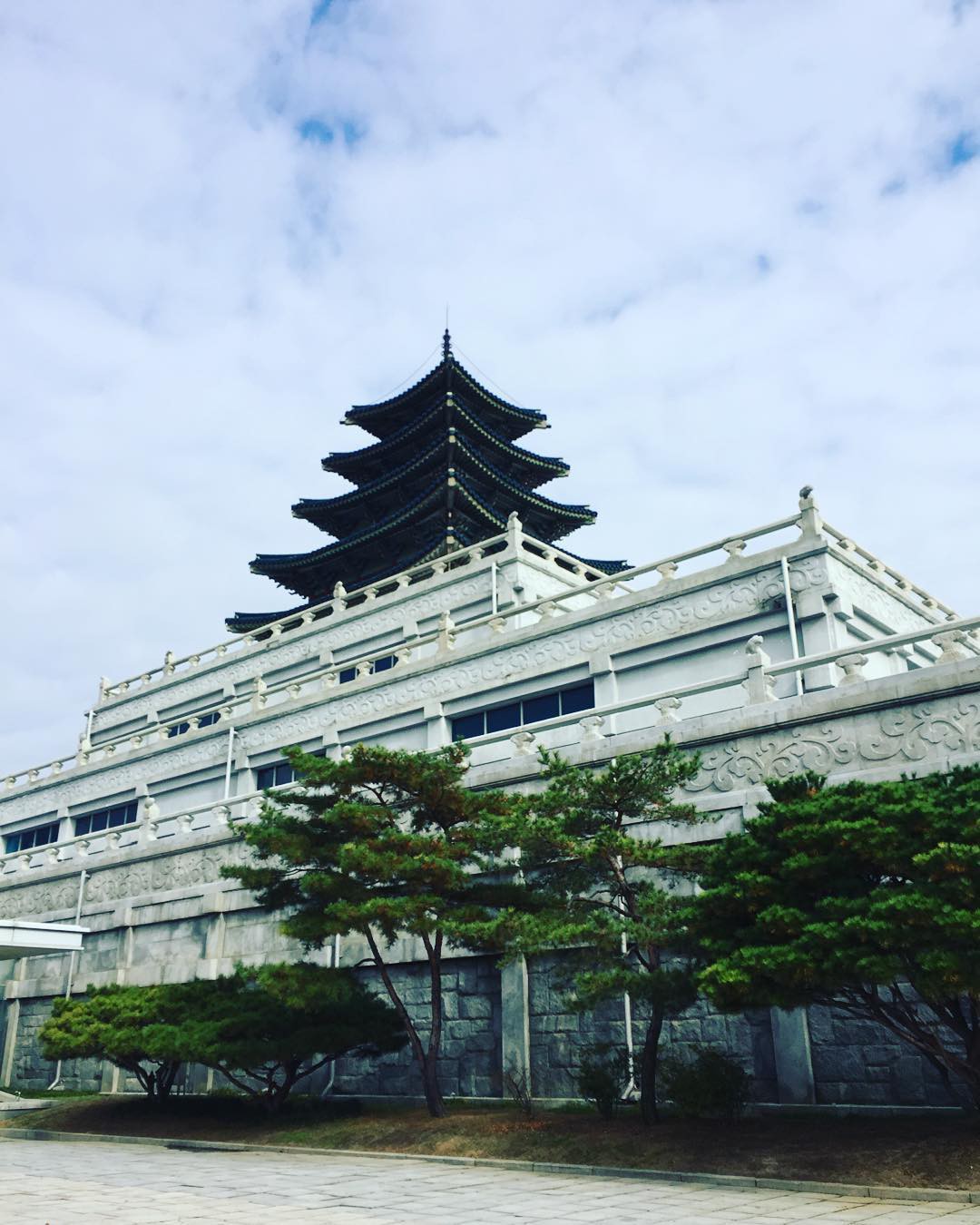 Lạc lối ở Seoul với những cung điện thường thấy trong các bộ phim cổ trang Hàn Quốc - Ảnh 22. Lạc lối ở Seoul với những cung điện thường thấy trong các bộ phim cổ trang Hàn Quốc - Ảnh 22.
