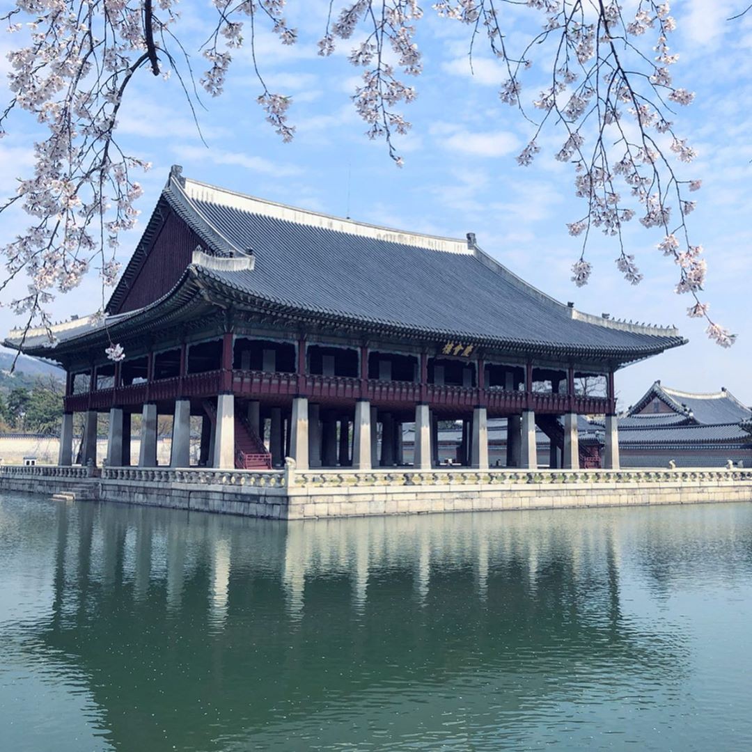 Lạc lối ở Seoul với những cung điện thường thấy trong các bộ phim cổ trang Hàn Quốc - Ảnh 3. Lạc lối ở Seoul với những cung điện thường thấy trong các bộ phim cổ trang Hàn Quốc - Ảnh 3.