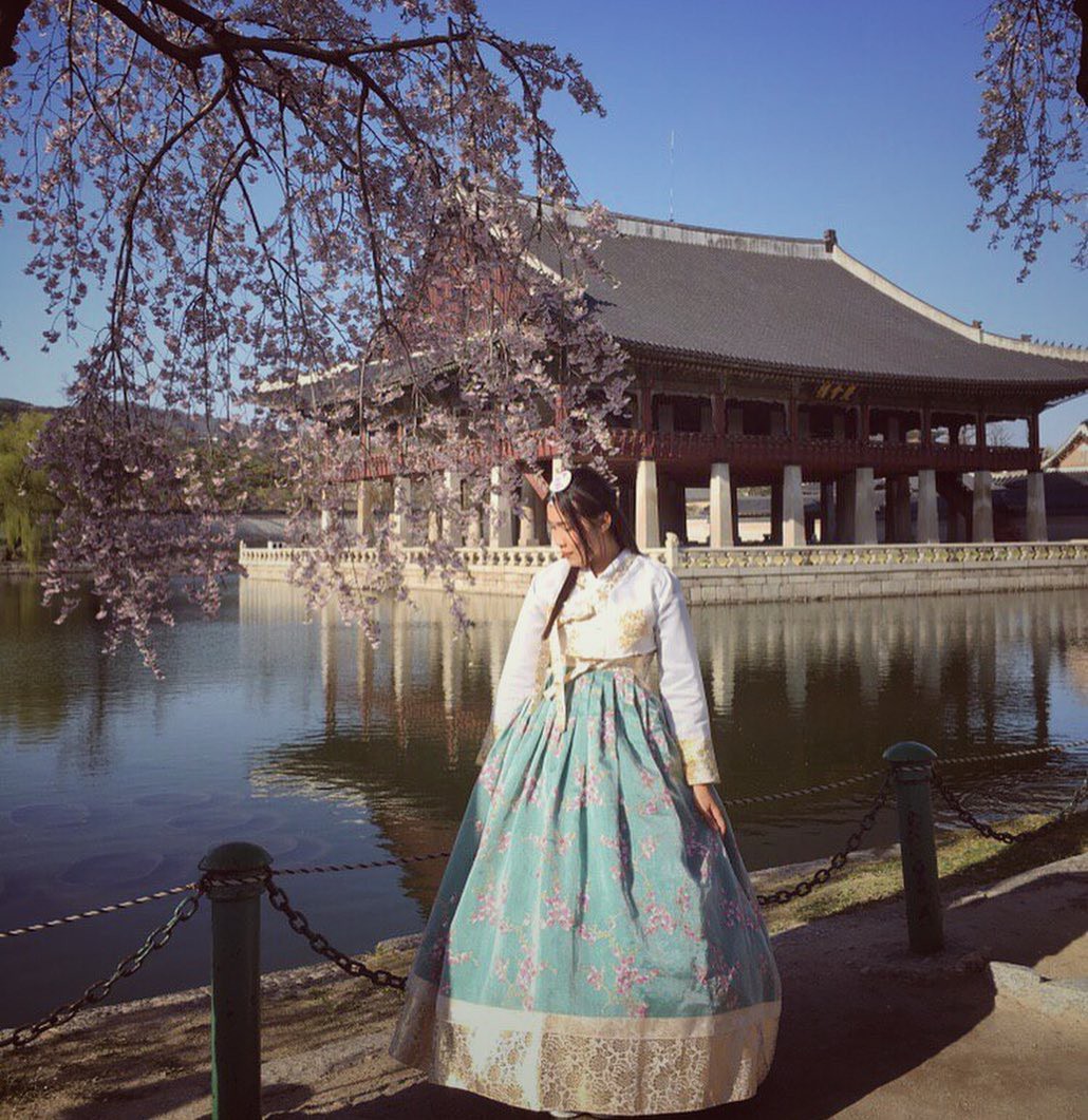 Lạc lối ở Seoul với những cung điện thường thấy trong các bộ phim cổ trang Hàn Quốc - Ảnh 4. Lạc lối ở Seoul với những cung điện thường thấy trong các bộ phim cổ trang Hàn Quốc - Ảnh 4.