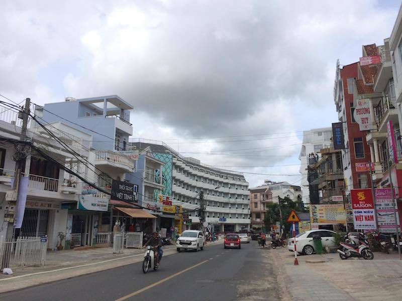 Siêu cò tung chiêu hét giá đất Đà Lạt chạm đỉnh 1 tỉ đồng/m2 - Ảnh 4. Siêu cò tung chiêu hét giá đất Đà Lạt chạm đỉnh 1 tỉ đồng/m2 - Ảnh 4.