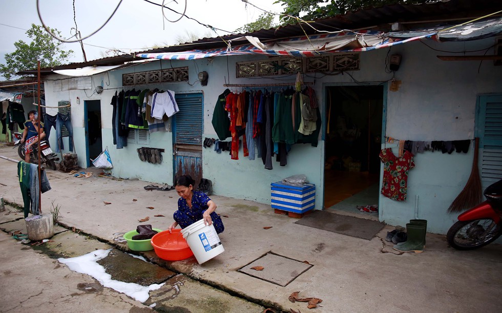 Thủ Thiêm, 23 năm siêu dự án dở dang - Ảnh 5.